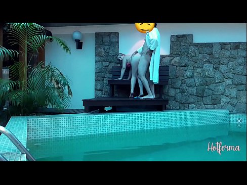 ❤️ Šéf pozve slúžku k bazénu, ale neodolala horúcemu ❤️ Tvrdé porno na nás sk.freepornhdonlinegay.ru