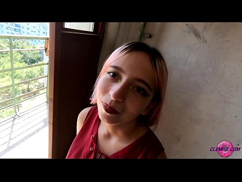 ❤️ Študentka zmyselne fajčí cudzinca vo vnútrozemí - strieka mu na tvár ❤️ Tvrdé porno na nás sk.freepornhdonlinegay.ru